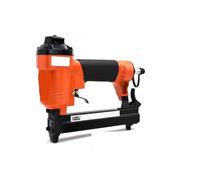 Cloueuse pneumatique Pistolet Agrafeur Pneumatique 1022J For Meubles En Bois Projets de décoration et d'artisanat