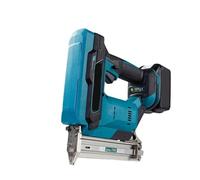 Cloueuse pneumatique pour charpente Agrafeuse Électrique Sans Balais F30, Cloueuse For Le Travail Du Bois, Lithium, Compatible Avec Une Batterie 18V
