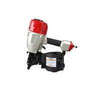 Cloueuse pneumatique pour charpente CN90 Pistolet À Ongles Qualité Pneumatique Outils De Clouage Rapide 300 Clous Cloueur À Bobine D'air