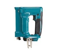 Cloueuse pneumatique pour charpente DST112Z - Agrafeuse Électrique Sans Fil 18v, Rechargeable, For La Maison, Le Travail Du Bois, La Peinture, Cadre Photo, Pistolet À Ongles (corps Uniquement)