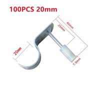 Cloueuse pneumatique pour charpente Pistolets à clous en acier, outils électriques, outil de rivetage, mur en béton, dispositif de fente de fil d'ancrage, décoration, pistolet à touffeter, 3 vitesses