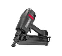 POWERMAT Cloueuse pneumatique professionnelle pour clous 50-90 mm en bande à 34° G