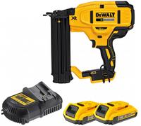 Cloueuse sans fil DeWALT 18 V DCN680D2