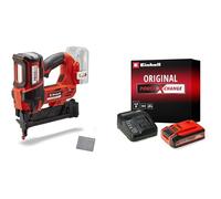 Cloueuse sans fil Einhell FIXETTO 18/50 N Power X-Change - 18V, 60 cps/min, avec Chargeur et Batterie 4,0Ah