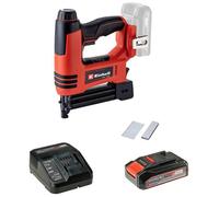 Einhell, Agrafeuses + pistolets à clous, Clou à accu Li TE-CN 18 + kit de démarrage 2.5 Ah