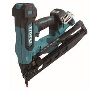 Cloueuse sans fil MAKITA Li-ion LXT 18V, sans batterie DBN620Z