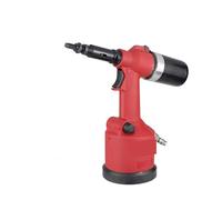 Cloueuses électriques pour charpente, M3 M4 M5 M6 M8 M10 M12 Kit De Pistolet À Écrou À Rivets Pneumatique Hydraulique Ensemble De Riveteuse Automatique Outils Pneumatiques Machine De Rivetage À Écrou