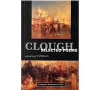 Clough, Longman Annotated Texts Arthur Hugh Clough, Joseph P. Phelan (Auteur)