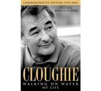 Cloughie Clough, Brian (Auteur)
