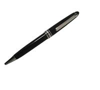 Clouism Stylo à bille en résine de luxe pour écrire un cadeau (01, stylo avec boîte)