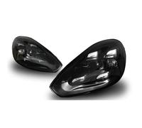 CLOUKAA Phares avant LED compatibles avec Porsche Cayenne 958.2 (2015-2017) - Installation facile et rapide - Design haute performance - Accessoires inclus(Original Have AFS)