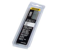 Clous 12 mm - boite de 1000 pièces - 1-SWK-BN050T - STANLEY