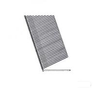Clous 14 MM pour Agrafeuse Bosch 1000 Pieces - Typ48