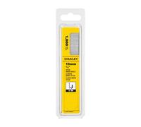 Clous 15 mm - boite de 1000 pièces - 1-SWK-BN0625T - STANLEY