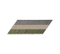 CLOUS 34° CRANTÉS 3,1X76MM (2000 PCS) MAKITA - P77132