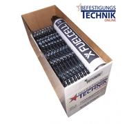 Clous à béton 2,6x30mm +gaz pour Powers Dewalt C5 Würth Diga CS2 CS3 Cloueur à béton B