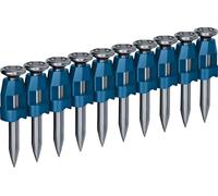 Clous à béton BOSCH NB-32 pour cloueuse GNB (1000 pièces) 1600A02F4N
