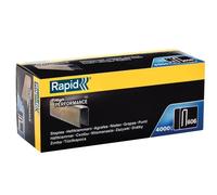 Clous À Tête Plate No.8 18Ga 30Mm (Boîte 5000) RPD830