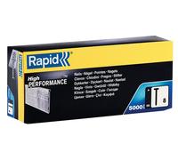 Clous À Tête Plate No.8 18Ga 30Mm (Boîte 5000) RPD830