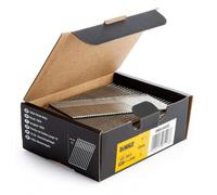 DEWALT - DNBA1632GZ - Lot de Pointes 16GA 20° - Kit de Clous Robustes en Acier Galvanisé 1,6x32mm (ØxL) - Outillage Durable - Plusieurs Applications - Convient pour une Utilisation Professionnelle