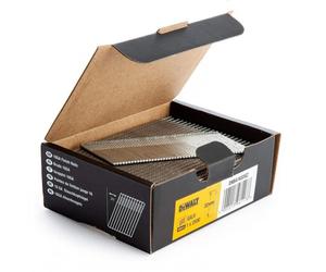 Clous à tête refoulé 32mm galvanisé 20° pour cloueur sans fil DeWalt DCN660N DCN660NT DC618 DC610 BR-07 2,5M