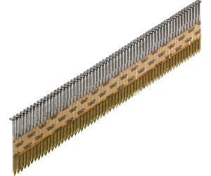 Clous annelés en bande SENCO 2.8x50 - Boite 2000 - GE51APBKR