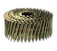 Clous annelés en rouleau 16° diamètre 2,5 x 65 mm - par 7425 SENCO