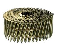 Clous annelés en rouleau 16° diamètre 2,5 x 65 mm - par 7425 SENCO