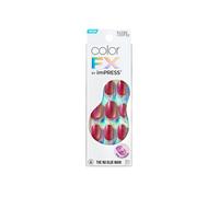 Clous autocollants imPRESS Color FX (Walk Out) 30 pcs