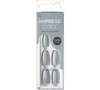 Clous autocollants imPRESS Color MC Going Green 30 pcs