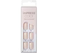 Clous autocollants imPRESS Color Point Pink 30 pcs