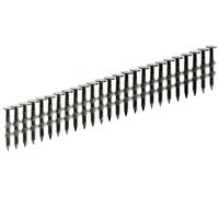 Clous bande 21° Joint debout - INOX - 2,8 x 35mm