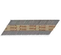 Clous bande papier de 34° standard en pack de 2200 2,8 x 70 crantés IM350 - SPIT - 141213 Noir G
