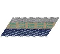 Clous bande papier de 34° standard en pack de 2200 2,8 x 70 crantés IM350 SPIT PASLODE 141213