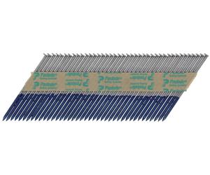 Clous bande papier de 34° standard en pack de 3300 2,8 x 51 crantés IM350 SPIT PASLODE 141202