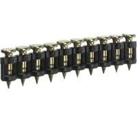 Clous béton 3 x 15 à 38mm + GAZ