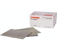 Clous Brads en T 16 Ga galvanisés (2000 pcs) - MAKITA F-34027