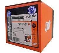 Clous C6 35mm pour PULSA P800 boîte de 500 - SPIT - 57543