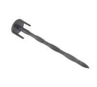 CLOUS/CAVALIERS DE FIXATION CABLE ROBOT