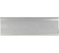 Clous crantés tête L pour parquet, brillant de base - 1,6 x 44 mm - BTE 1000 - SENCO - RW19BPE