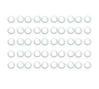 Clous d ' oreilles élégants en résine pour oreilles nouvellement percées Couleurs vives Accessoires de mode hypoallergéniques pour peaux sensibles Boucles d ' oreilles hypoallergéniques légères
