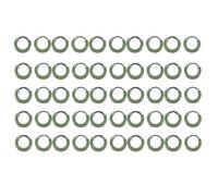 Clous d ' oreilles élégants en résine pour oreilles nouvellement percées Couleurs vives Accessoires de mode hypoallergéniques pour peaux sensibles Boucles d ' oreilles hypoallergéniques légères