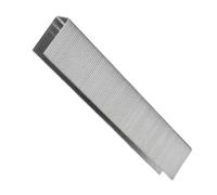 Clous d'agrafes à charpente 5000 clous d'assemblage for meubles, agrafeuses pneumatiques 11,2 x 22 mm for agrafeuse à charpente 1022J