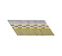 Pointes crant?es standard DEWALT 2,8 x 50 mm - Boite de 2200 - DNPT28R50Z
