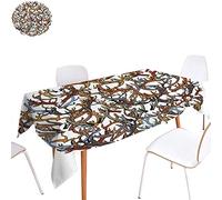 Clous de finition DA 45 mm Clair SENCO - Boîte de 4000 - DA19EPB