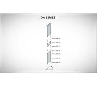 Clous de finition DA Clair SENCO - DAEPB