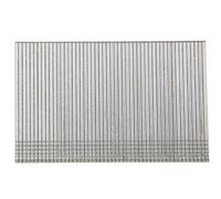 Clous De Finition Galvanisés DEWALT 16 Gauge 57Mm (Paquet De 2500) DEWDNBSB1657