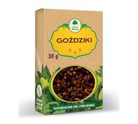 Clous de girofle BIO 30 g - DARY NATURY