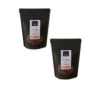 Clous de Girofle en Poudre Le Monopati Original 80g (2x 40g) | Origine Madagascar | Épice 100% Naturelle pour Cuisine, Infusions, Recettes Sucrées & Salées