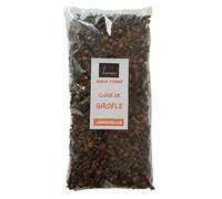 Clous de Girofle - Le Monopati Grand Format 250g | Origine Madagascar | Épice 100% Naturelle pour Cuisine, Infusions, Recettes Sucrées & Salées (Clous de Girofle Entiers)